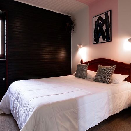 Hotel Le Cantou 354 Loubressac Exterior foto